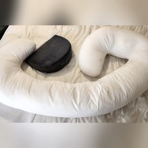 Pregnancy Pillow Bundle